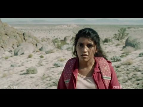 Kojot – Minden határon túl