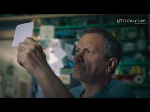 The Man with Hare Ears