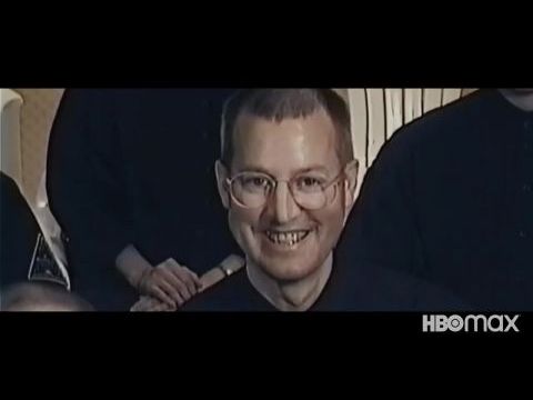 A mennyország kapuja: Halálos szekta