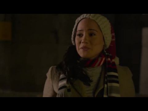 Karácsonyra összezárva