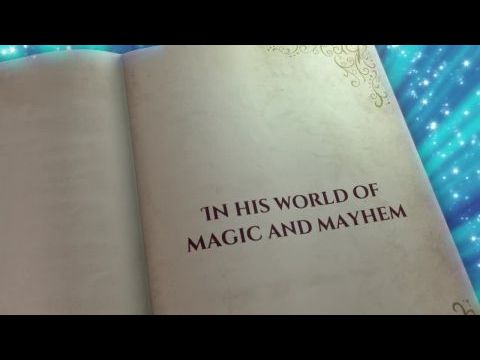 Vakond mester és a királyi meghívás