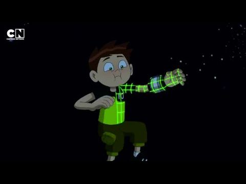 Ben 10 az Univerzum ellen