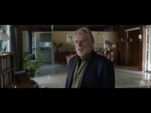 A Liefhebber család