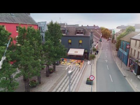 The South Westerlies