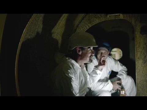 Richard Hammond óriásai