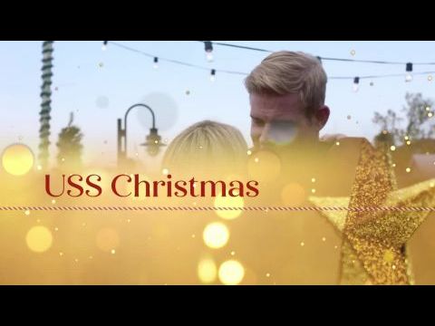 Karácsony a nyílt tengeren