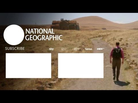 Elátkozott helyek atlasza