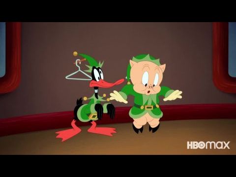 Tapsi hapsi és barátai - Bugs Bunny's 24-Carrot Holiday Special