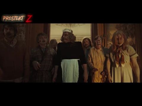 Untitled Horror Movie