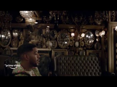 Egy Scott nevű ember