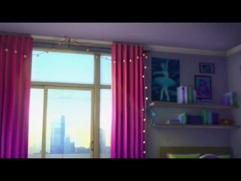 Barbie: Nagyváros, nagy álmok