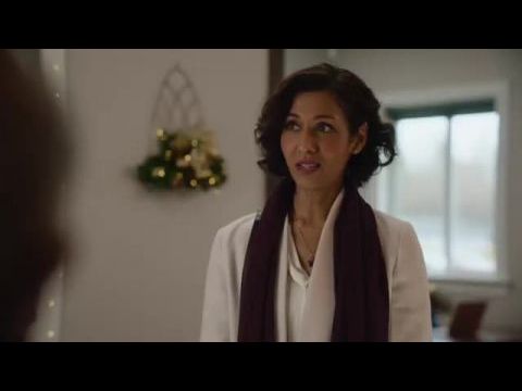 Baking Spirits Bright