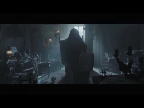 Hui Buh és a boszorkányvár