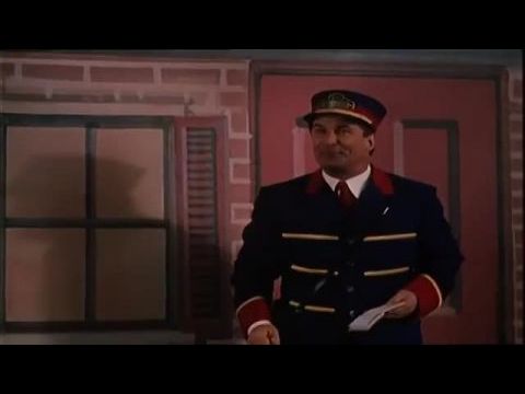 Thomas and the Magic Railroad