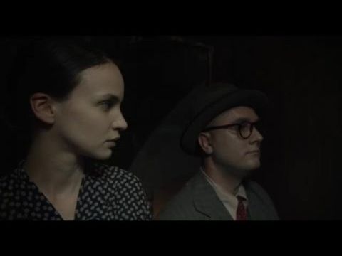 Koller Éva bátorsága