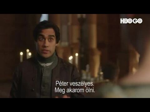 Nagy Katalin - A kezdetek - 2. évad