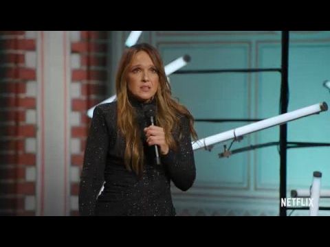 Carolin Kebekus: Az utolsó karácsony