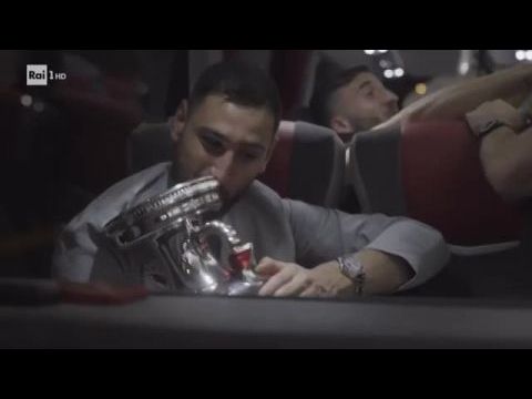 A kék álom: A Wembley-be vezető út