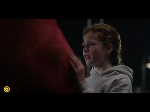 Clifford, a nagy piros kutya