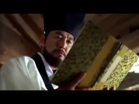 Egy szépség portréja