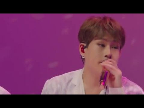 Monsta X: Az álmodozás