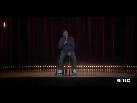 Michael Che őszintén megmondja