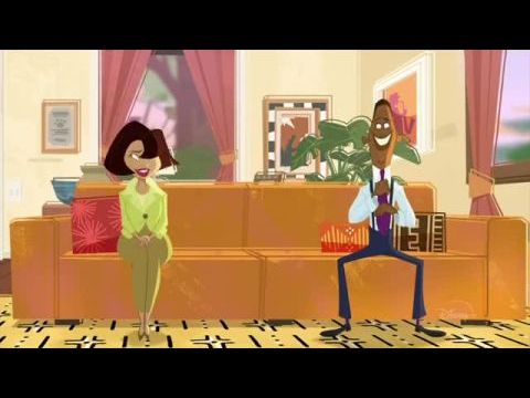 A Proud család: Kamaszok és panaszok