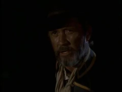 Végállomás a Saber folyónál