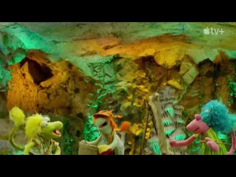 Fraggle Rock: Újra zúznak