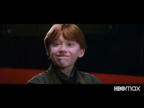 Harry Potter 20. évforduló - Visszatérés Roxfortba