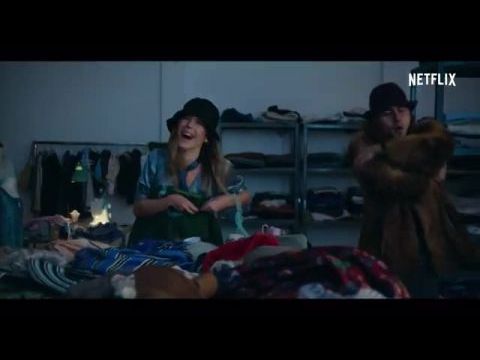 Elit - Rövid történetek: Phillipe, Caye és Felipe