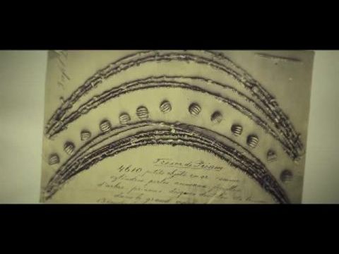 Priamosz aranyának kalandos útja