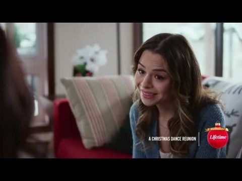 A Christmas Dance Reunion
