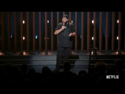 Mo Amer: Mohammed Texasban