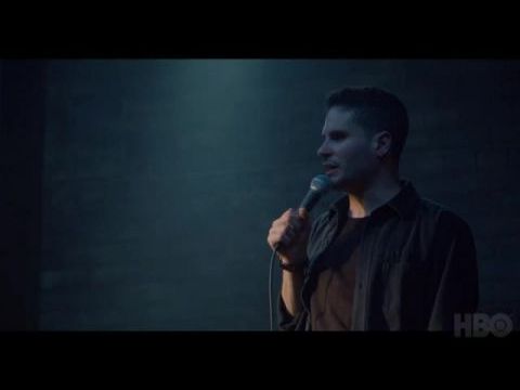 Drew michael: red blue green