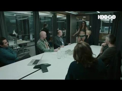 Időbevándorlók - 2. évad