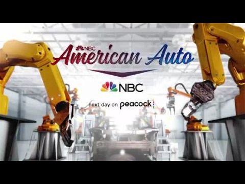 American Auto