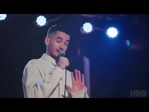 Ricky Velez: Itt van minden