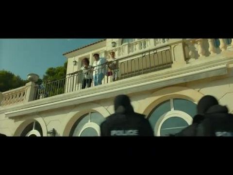 Elkényeztetett kölykök