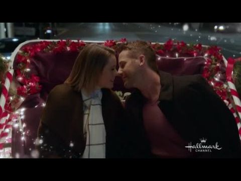 Soha ne csókolj meg egy karácsonyi pulóveres férfit