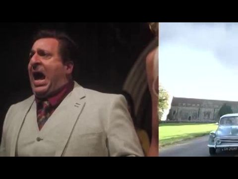 A rejtélyek királynői