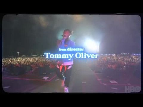 Juice WRLD: Into the Abyss