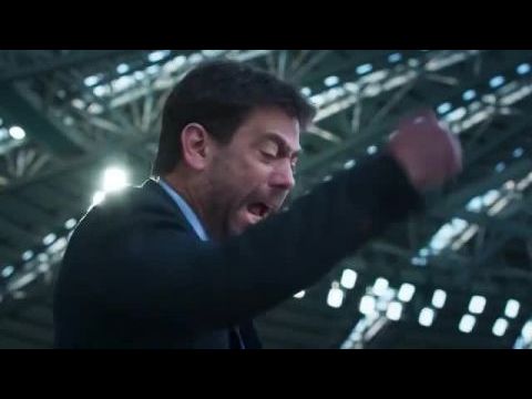 Mindent vagy semmit: Juventus