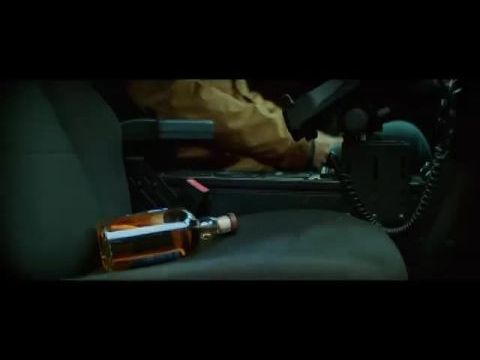 Knight nyomozó - Az öntörvényű