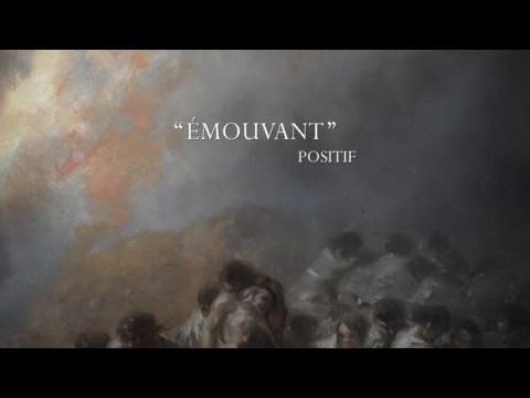 A művészet templomai – Goya mesterművei