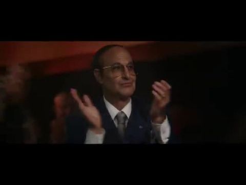 I Wanna Dance With Somebody – A Whitney Houston-film