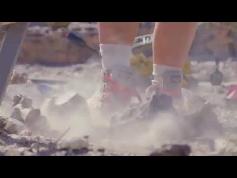 Giantess Battle Attack