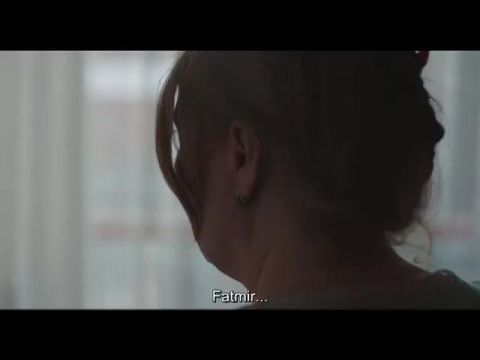 Vera a tengerről álmodik