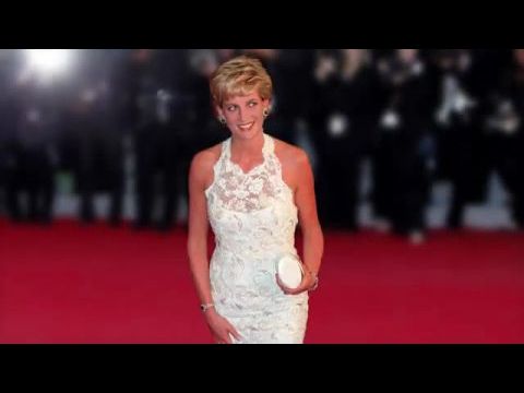 Diana: The Woman Inside