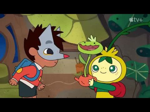 Farkassrác és a mindenséggyár